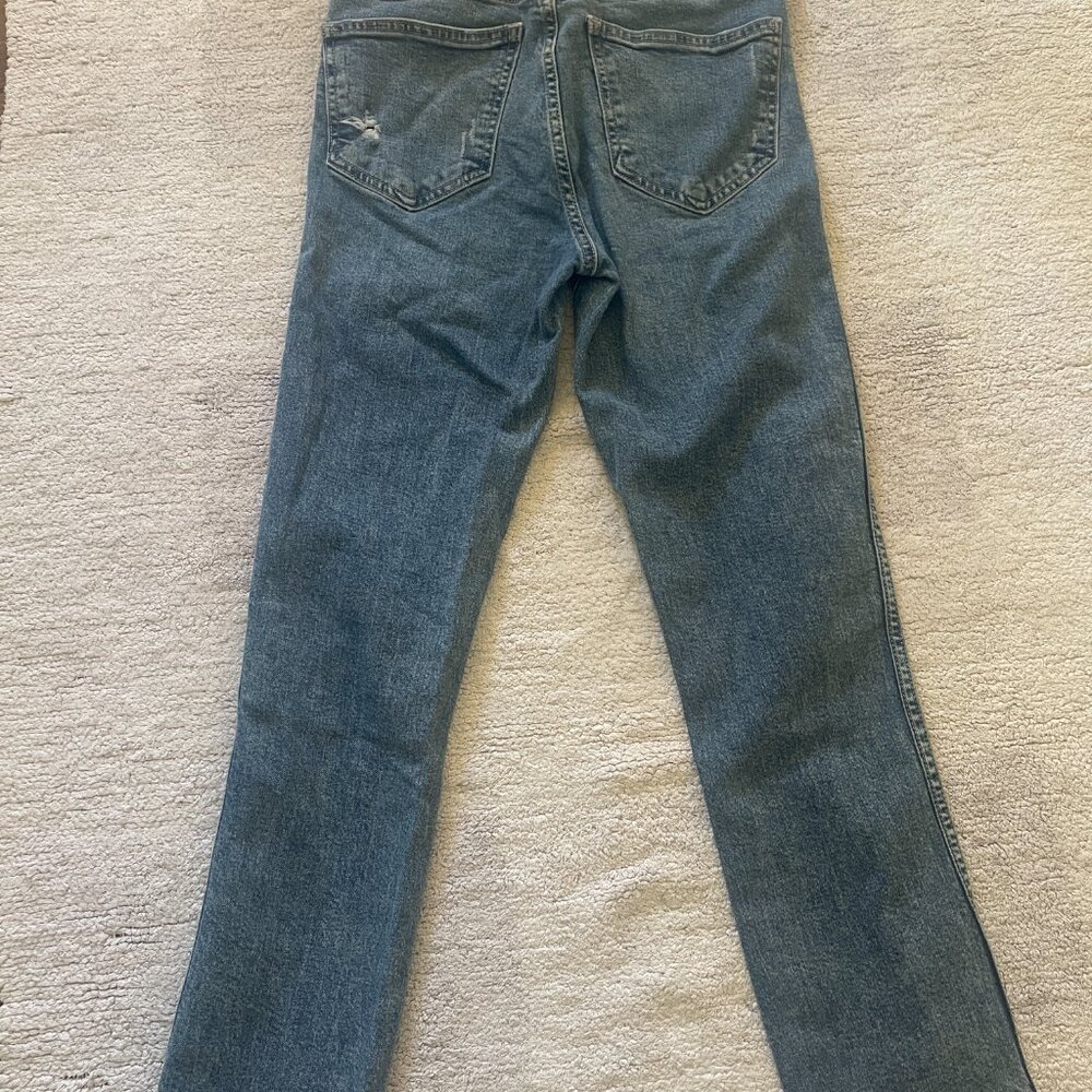 Gap Vintage Slim High Rise Jeans - Picture 4 of 5